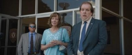 Кадр з фільму Дати дуба в окрузі Юба