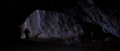 Кадр з фільму Законники