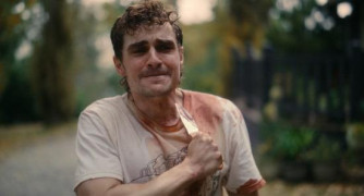 Кадр з фільму Одне ціле