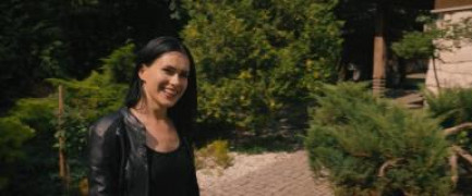 Кадр з фільму Наступні 365 днів