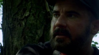 Кадр з фільму Втеча задля порятунку