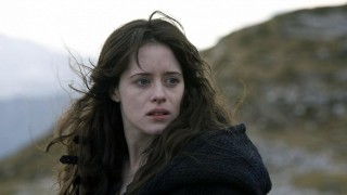 Кадр з фільму Час відьом