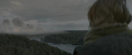 Кадр з фільму Хроніки Веспер