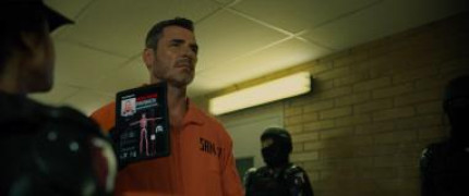 Кадр з фільму В’язниця суперлиходіїв