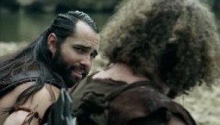 Кадр з фільму Цар Скорпіонів 3: Книга Мертвих