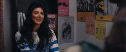 Кадр з фільму Бандит