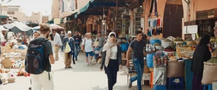 Кадр з фільму Уся диявольска рать