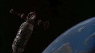 Кадр з фільму Йдемо під воду