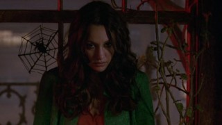 Кадр з фільму Крапки над І