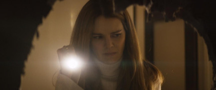 Кадр з фільму Схованки