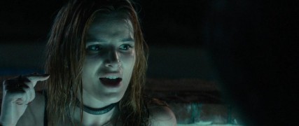 Кадр з фільму Небезпечний пасажир