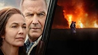 Кадр з фільму Дозволь йому піти