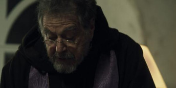 Кадр з фільму Ритуал