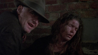 Кадр з фільму Будяк