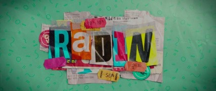 Кадр з фільму Скупий