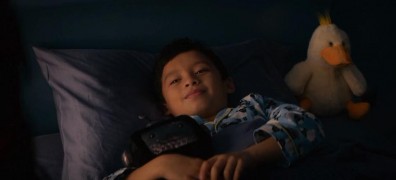 Кадр з фільму Посібник няні з полювання на монстрів