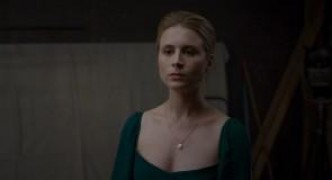 Кадр з фільму Зроблено в Італії