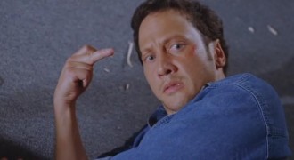 Кадр з фільму Великий Стен