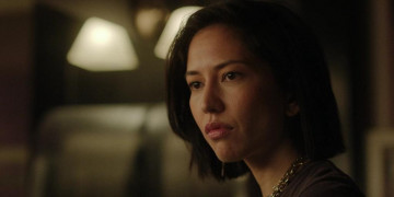 Кадр з фільму Все норм?