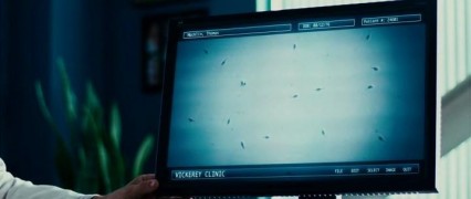 Кадр з фільму Дітороби