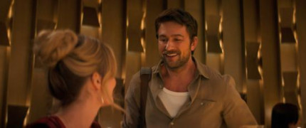 Кадр з фільму Фатальний меседж