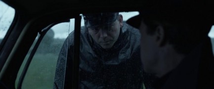 Кадр з фільму Шпигуни-союзники