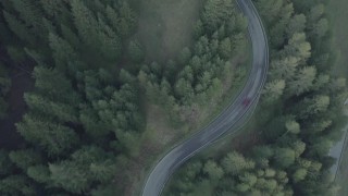 Кадр з фільму Брудні страхи