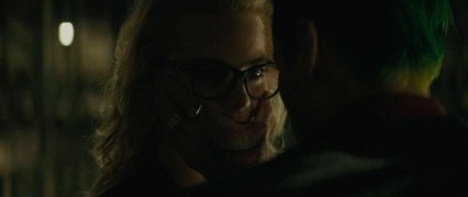 Кадр з фільму Загін самогубців