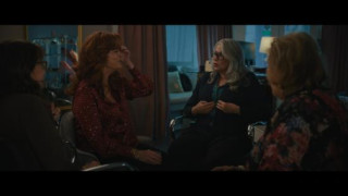 Кадр з фільму Бабуні