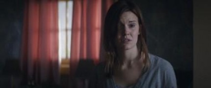 Кадр з фільму Наслідки