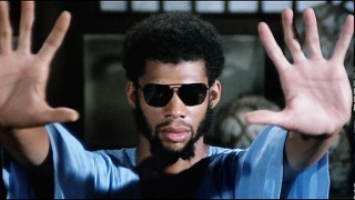 Кадр з фільму Гра смерті