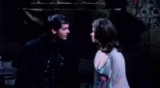 Кадр з фільму Жах