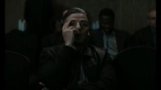 Кадр з фільму Холодний розрахунок