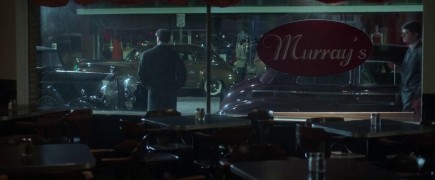 Кадр з фільму Містер Олімпія