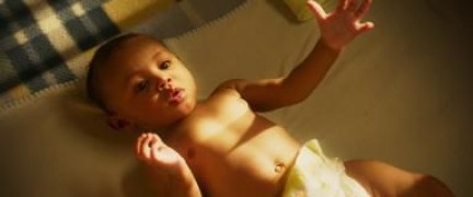 Кадр з фільму Хеллбой