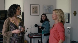 Кадр з фільму Виверження: Лос-Анджелес