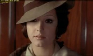 Кадр з фільму Конформіст