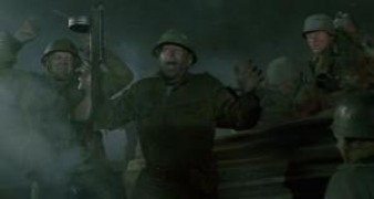 Кадр з фільму Сталінград