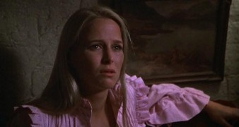 Кадр з фільму Диявольський мотель