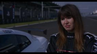 Кадр з фільму Ґран Туризмо