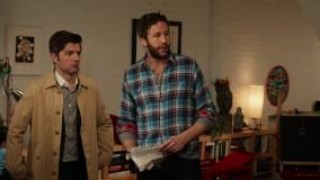 Кадр з фільму Діти дружбі не завада