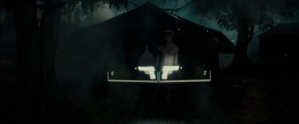 Кадр з фільму Мистецтво обману