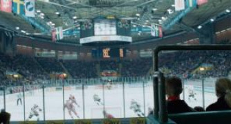 Кадр з фільму Нульова терпимість