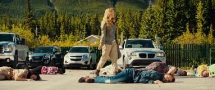 Кадр з фільму Кохаю твою дружину