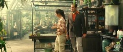 Кадр з фільму Джунглі: у пошуках Марсупіламі