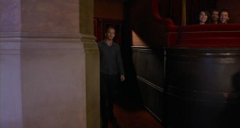 Кадр з фільму Смурфики 2