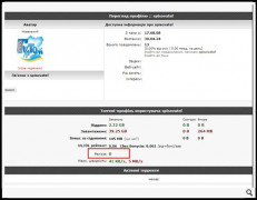 Кадр з фільму Моє прекрасне нещастя 2