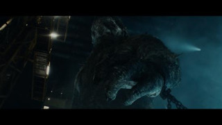 Кадр з фільму Троль 2