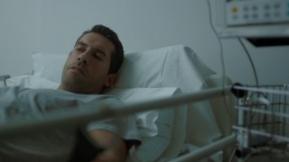 Кадр з фільму Ліквідатори