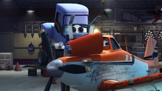 Кадр з фільму Літачки